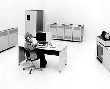 IBM 4341